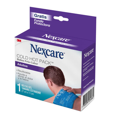 Bolsa Frio Calor Nexcare - Unidad 1 UN