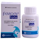 Femigen Forte - Frasco 60 UN, , large image number null