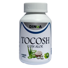 Tocosh con Aloe - Frasco 100 UN, , large image number null