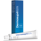 Dermosupril 0.1% Crema T&oacute;pica - Tubo 15 G, , large image number null