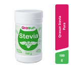 Qrasun Stevia Pura - Pote 100g, , large image number null