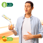Pharmaris Prebiotic + Probiotic polvo para soluci&oacute;n oral - Caja 10 Sobres, , large image number null