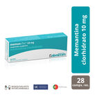 Memanvitae 10MG - Caja 28 comprimidos, , large image number null