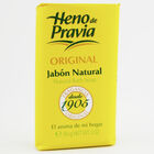 Jab&oacute;n Heno De Pravia Original Natural  - Barra 85 G, , large image number null