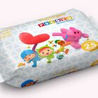 Toallitas H&uacute;medas Surtidas - Bolsa 25 UN, , large image number null