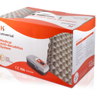 Colch&oacute;n Antiescaras con Motor Modelo Burbuja HiUniversal - Caja 1 UN, , large image number null