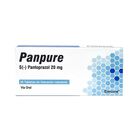 Panpure 20 mg Tabletas - Caja 20 UN, , large image number null