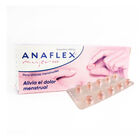 Anaflex Mujer NF 200Mg - Blister 10UN, , large image number null