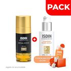 FotoUltra Isdin Fusion Water Magic Repair 50 ML & Isdinceutics Retinal - Pack 2 UN, , large image number null
