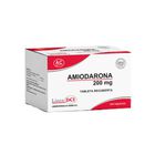 Amiodarona 200 Mg - Bl&iacute;ster 10 UN, , large image number null