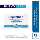 Jab&oacute;n en Barra Bepanthen - Barra 90 Gr, , large image number null