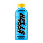 Super Star Frambuesa - Botella 550ML, , large image number null