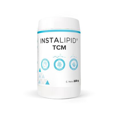 Instalipid TCM - Frasco 220 G