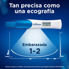 Clearblue Digital Test Embarazo  - Unidad 1 UN, , large image number null