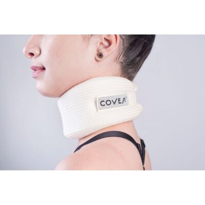 Collar&iacute;n  Blando Talla M - 1 UN