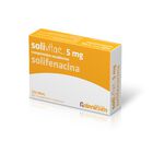 Solivitae 5 Mg Comprimidos Recubiertos - Caja 15 UN, , large image number null