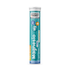 Magnesio + Zinc + Complejo B German Energy Sabor Naranja - Tubo 20 UN, , large image number null