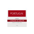 Crema Facial Concha de Nacar Portugal - Frasco 55 G, , large image number null