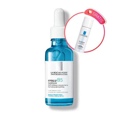 S&eacute;rum Anti Arrugas Reparador Hyalu B5 - Frasco 30ML
