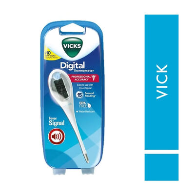 Term&oacute;metro Digital Vick V901AR - 1 UN