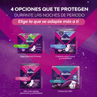 Nosotras Buenas Noches Max Cur - Bolsa 30 UN, , large image number null