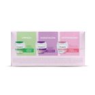 Pond&rsquo;s Clarant Estuche Cr Clarant 50 G/Cr C Pepino 50 G/Cr Hidrataci&oacute;n 50 G - Pack 3 UN, , large image number null