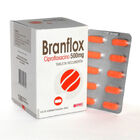 Branflox 500 Mg C&aacute;psulas - Blister 10 UN, , large image number null
