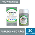 Suplemento Nutricional Centrum Silver - Frasco 30 UN, , large image number null