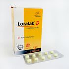 Loralab D -Caja 100 UN, , large image number null