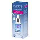 S&eacute;rum Facial Pond's Hydra Active &Aacute;cido Hialur&oacute;nico - Frasco 30 Gr, , large image number null