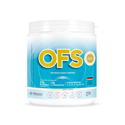 Ofs Polvo - Frasco 440 G