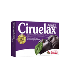 Ciruelax Forte Comprimidos Recubiertos image number null
