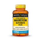 Magnesio Glicinato Plus C&aacute;psulas - Frasco 60 UN, , large image number null