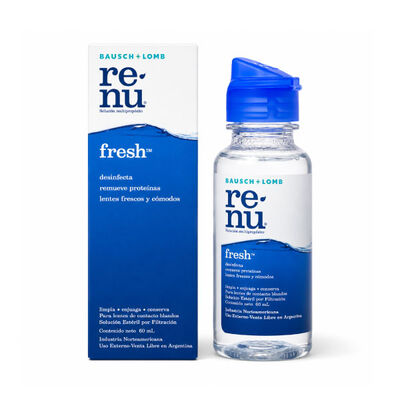 Renu Fresh - Frasco 60ML