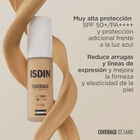 Isdin Coverage SPF50 Sand - Frasco 30G, , large image number null