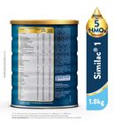Similac 1 HMO - Lata 1.8 Kg, , large image number null