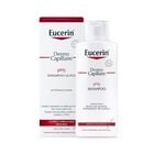 Eucerin Shampoo DermoCapillaire Suave Ph5 - Frasco 250 ML, , large image number null