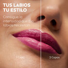 Labial Nivea Lip Care Pink FPS 30 - Tubo 4,8 G, , large image number null