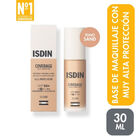 Isdin Coverage SPF50 Sand - Frasco 30G, , large image number null
