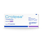 Crolipsa 200 Mg Comprimidos - Caja 24 UN, , large image number null