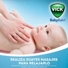 Vick Babybalm B&aacute;lsamo Para Bebes - Pote 50 G, , large image number null