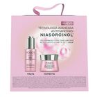 Pond&rsquo;s Bright Miracle Antimanchas S&eacute;rum 30 ML + Crema Facial de D&iacute;a 50 Gr - Pack 2 UN, , large image number null