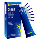 Ginna Crema Vaginal 40Gr + 7 Aplicadores - Caja 1 UN, , large image number null