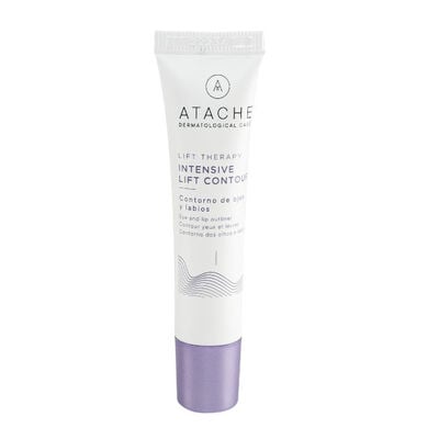 Atache Contorno de Ojos y labios Lift Therapy Intensive - Tubo 15 Ml