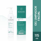 Atache Oily SK Cleansing gel 115 Ml, , large image number null