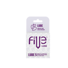 Lubricante Five Lube Sachet - Caja 5 UN, , large image number null
