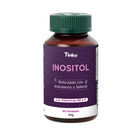 Inositol ar&aacute;ndanos selenio 30g  - Frasco 60 UN, , large image number null