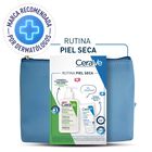Pack Cream to Foam Cerave Limpieza Hidratante 236 ML + Crema Reparadora de Manos 48 ML + Neceser - 3 UN, , large image number null
