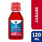 Vick 44 Jarabe Tos Seca Sabor Cereza - Frasco 120 ML, , large image number null