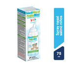 Soluci&oacute;n Salina Nasal Kids Spray NeilMed PediaMist - Frasco 75 ML, , large image number null